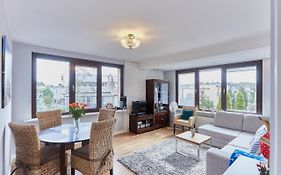 Apartamenty Swinoujscie - Beach-Home - Chodorowskiej 24 5